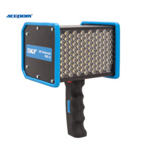 Portable Stroboscope for Extreme Luminescence with Flash Synchronization and Continuous Operation