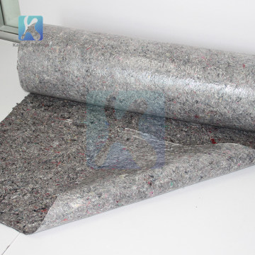 Fabric Textile Free Sample Filzmaterial Pad Fabric Rolls