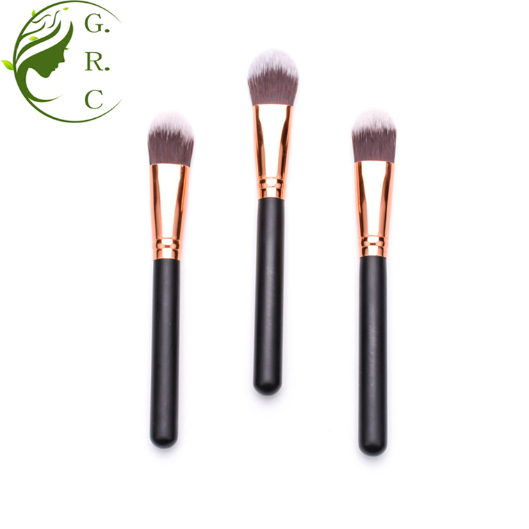 Best Liquid Foundation Brushes Beauty Foundation Brush