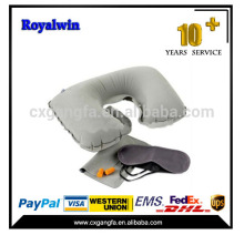 Travel sleeping kits