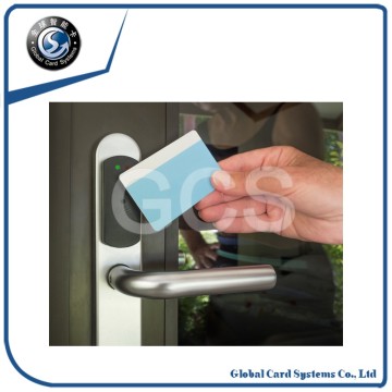 RFID Hotel Key Card for Access Control Card Lock Hotel