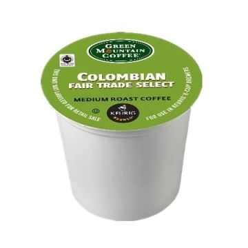 K-Cups Coffee Capsule Production for Keurig Coffee Makers