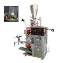 Tea Packaging Machine Prices for Small Businesses: Machinery for Tea and Boba Tea Packing