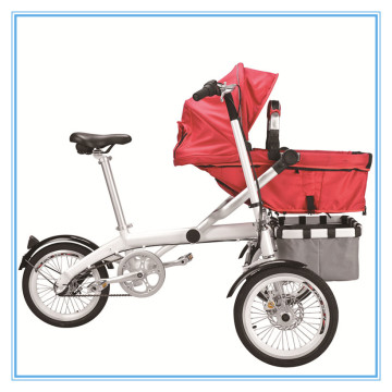 Bike Mother Baby Safe Stroller Bike/Factory High Quality Baby Stroller For Kid Thailand Sale