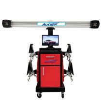 AJ-B8 3D wheel alignment machine