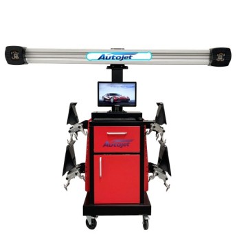 AJ-B8 3D wheel alignment machine