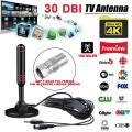 Antena TV Satelit Magic Indoor Stick