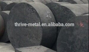 fine-grained/medium-grained Graphite Round