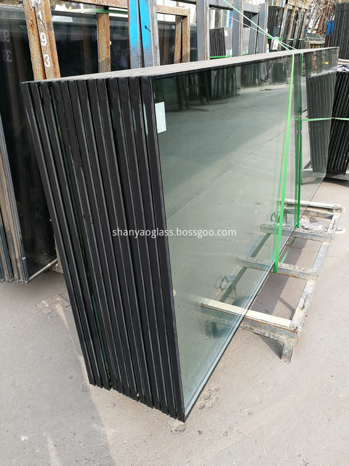 Insulated Glass Panel