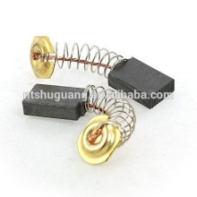 hotsale manufactory carbon brush of power tools(CB303)
