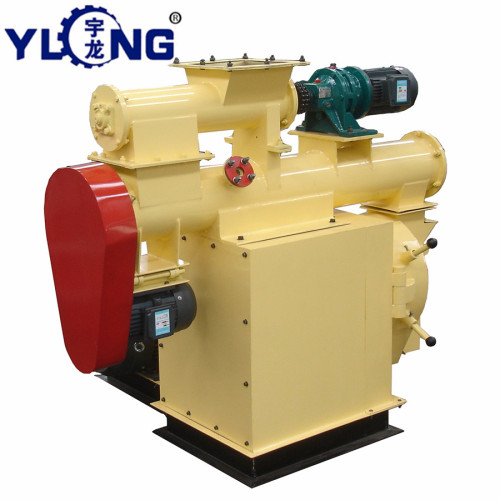 Poutry feed animal pellet mill for sale