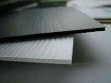 Anti-Static Plastic Sheet