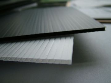 Anti-Static Plastic Sheet