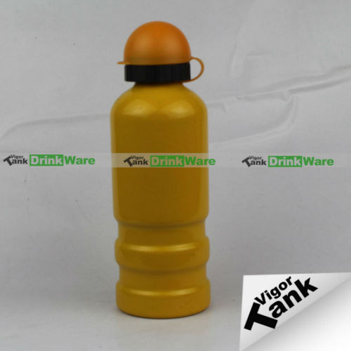 Aluminum Food Grade Water Bottle