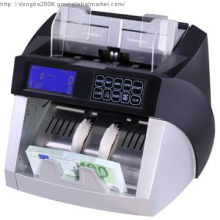 Value and Mix money counter/banknote counter