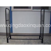 Outdoor Firewood Racks Log Holder