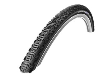 SCHWALBE CX COMP TYRES