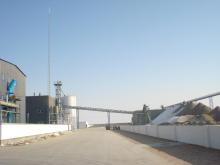 1200t/d Cottonseed Protein Production Line