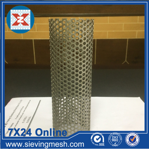 SS 304 Separator Filter