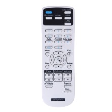 New Replacement Remote Control for Epson Projector EB-W05 EB-W39 EB-X39 EB-X41