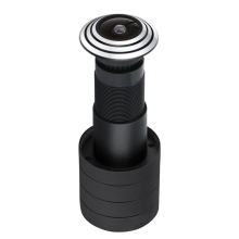 WiFi Door Eye Hole Camera 1080P FishEye Lens