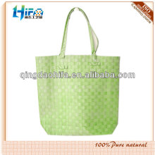 HIFA PP Straw Beach Bag For Promotion