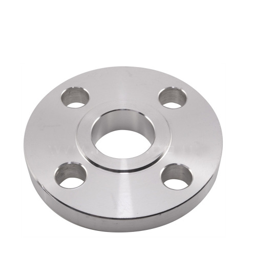 ANSI Slip on Flange