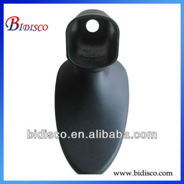 nylon heat resistant hair iron holder hair flat iron holder