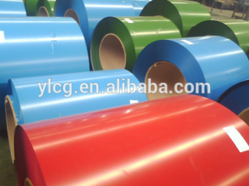 black annealed cold rolled steel coil
