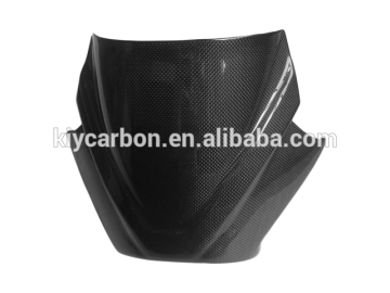 For Yamaha MT 01 Carbon Fiber Wind Shield 2006-2010