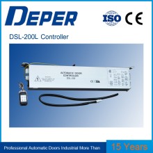 Deper automatic door controller of DSL-200L