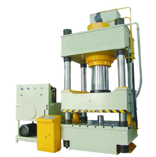 Machine de presse hydraulique de portique YJZ78 Série YJZ78