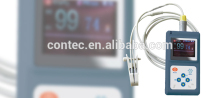 CONTEC CMS60D-VET veterinary / anumal pet cinic and hospital use pulse oximeter+PC sofiware