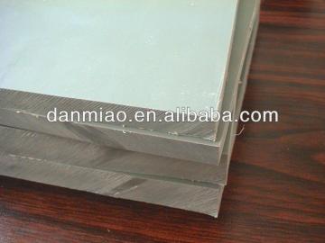 High-desity White 20mm PVC foam core board