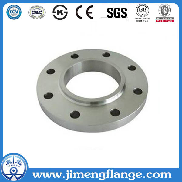 JIS 16K SOP Flange