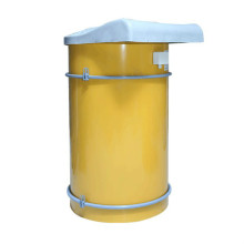 Industrial Cement Silo Dust Collector Filter