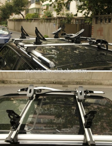 2016 hot sell Kayak roof rack ,car kayak carrier