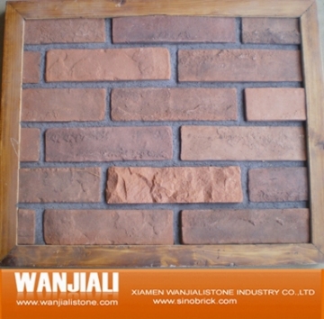Ceramic Handmade Clay Terracotta Floor Tiles /Wall Panels