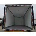 ISUZU 6 wheels 4x2 small refrigerator truck