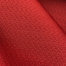 DELUSTERING YARN ATYPISM LINES Oxford Fabric