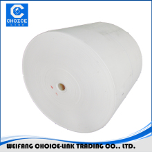 Asphalt Felt Reinforcement base mat spun bond polyester