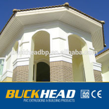 Factory Sales PVC Soffit Panel