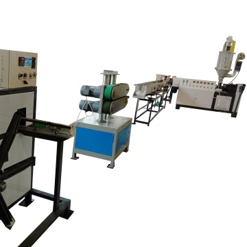 TPU Shoulder Straps and Mobilon Tape Making Machines