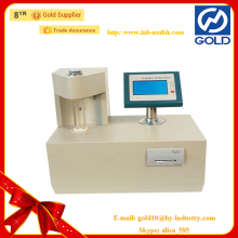 Intelligent Solidifying Point and Pour Point Tester (GD-510Z-1 )