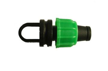 Drip Irrigation Bypass Drip Tape Valve