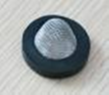 Stainless Steel Filter For Nozzles