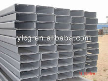 standard size c channel purlins specification