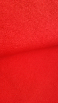 160GSM Dyed CVC Canvas Cloth 24*24