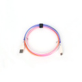 USB 0 Data Transfer Cable with Quick Charge Support