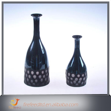 Cheap Wholesale Handicrafted Flower Vase